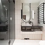 Hotel Hvoya &