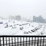Hotel Hvoya & Bukovel