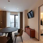 Hotel Hvoya &