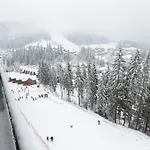 Hotel Hvoya & Bukovel