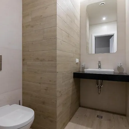 Hotel Hvoya Apart-hotel&spa 3*