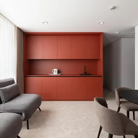 Hotel Hvoya 3*
