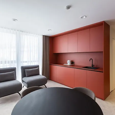 Hvoya Hotel