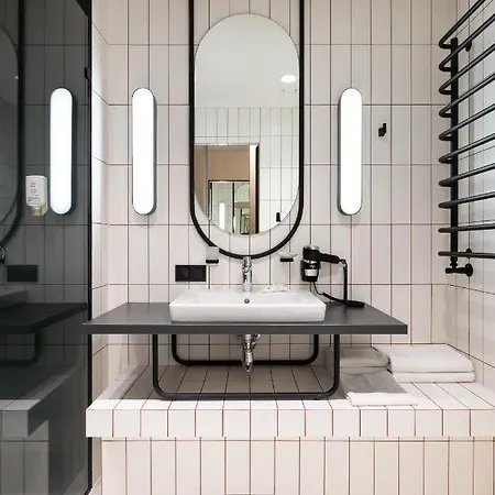 Отель Hvoya & Буковель