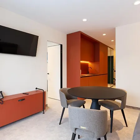 Hvoya Apart-hotel&spa Hotel 3*