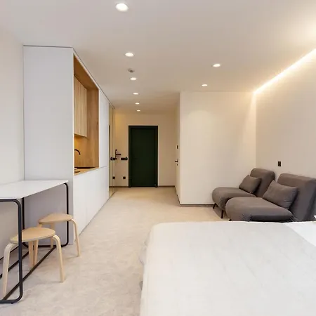 Hvoya & Hotel Bukovel