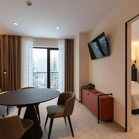 Hotel Hvoya Apart-hotel&spa