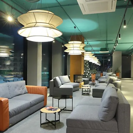 Hvoya Apart-hotel&spa 3* Bukoveľ