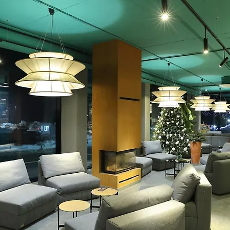 Hotel Hvoya & Bukovel