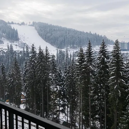 Hotel Hvoya Apart-hotel&spa