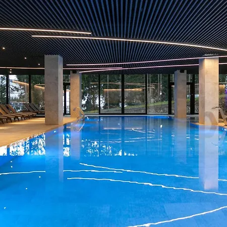 Hvoya 3* Boekovel