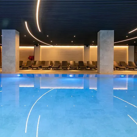 Hotel Hvoya