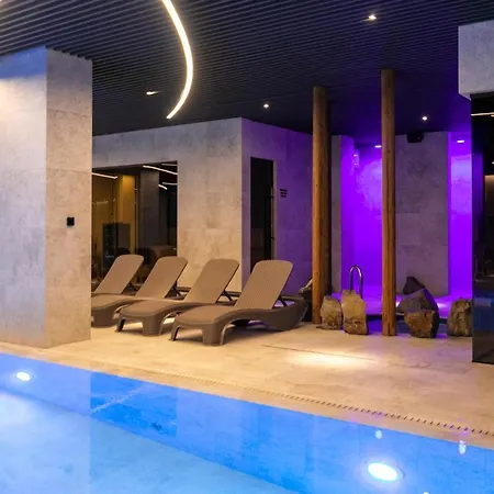 Hotel Hvoya