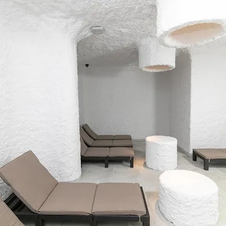 Hotel Hvoya Apart-hotel&spa 3*