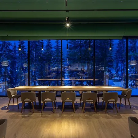 Hvoya Apart-hotel&spa