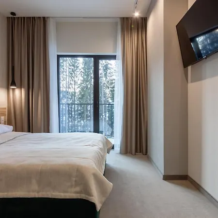 Hvoya Hotel Boekovel