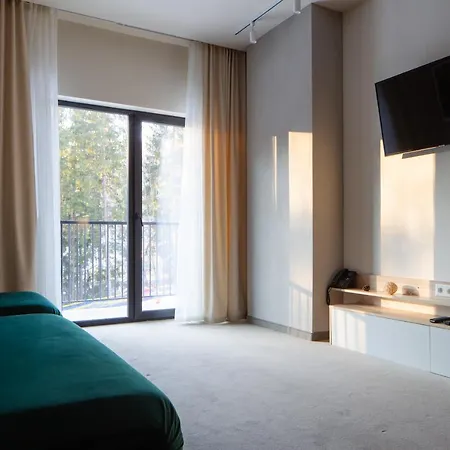 Hvoya Hotel