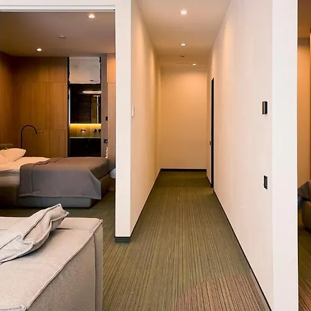 Hotel Hvoya & Bukovel