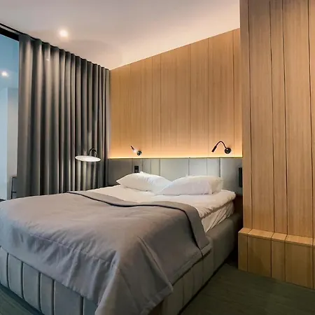 Hotel Hvoya 3*