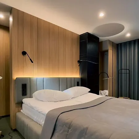 Hotel Hvoya