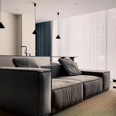 Hvoya & 3* Буковель