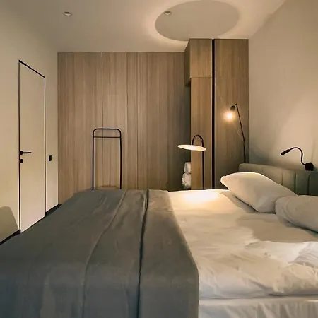 Hvoya Hotel 3*