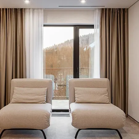 Hotel Hvoya Apart-hotel&spa