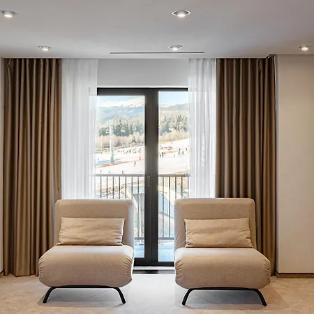 Hotel Hvoya