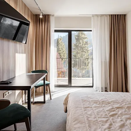 Hotel Hvoya