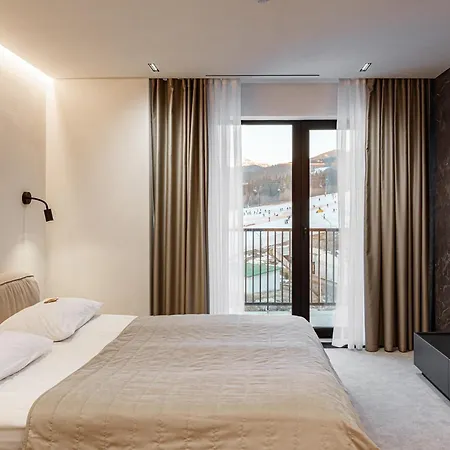 Hvoya Hotel Boekovel