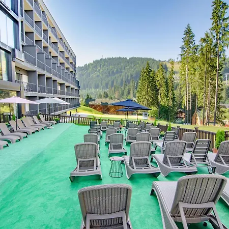 Hvoya Hotel Boekovel