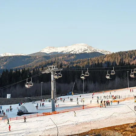 Hotel Hvoya Boekovel