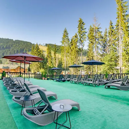 Hotel Hvoya