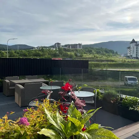 Hotel Hvoya