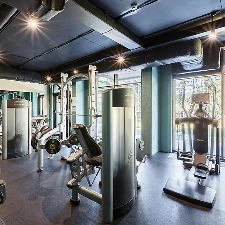 Hvoya & Hotel Bukovel