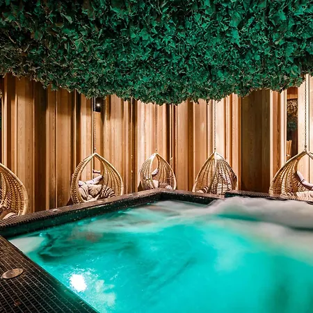 Hvoya Apart-hotel&spa