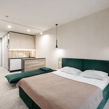 Hvoya & Hotell