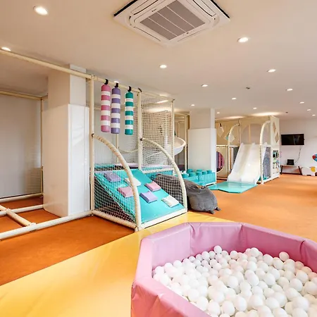 Hotel Hvoya Apart-hotel&spa