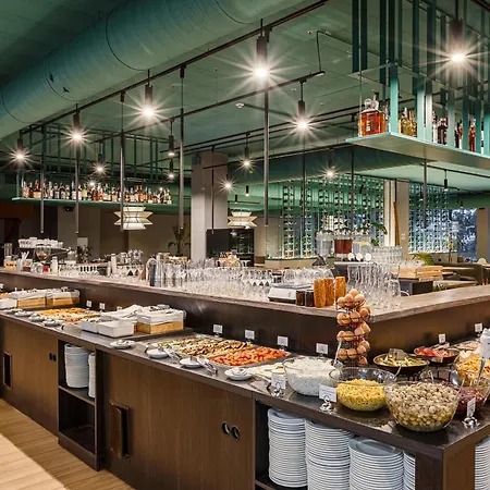 Hvoya Hotel 3*