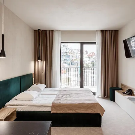 Hotel Hvoya