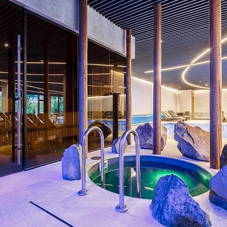 Hotell Hvoya & Bukovel