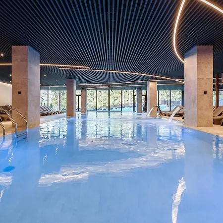 Hvoya & Hotell