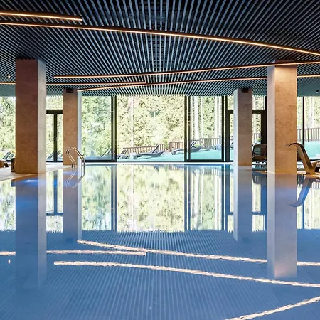Hvoya & Hotell Bukovel