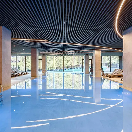 Hotell Hvoya & Bukovel