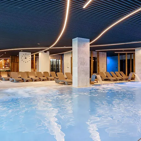 Hotell Hvoya & Bukovel