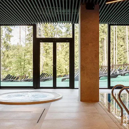 Hvoya Apart-hotel&spa 3*