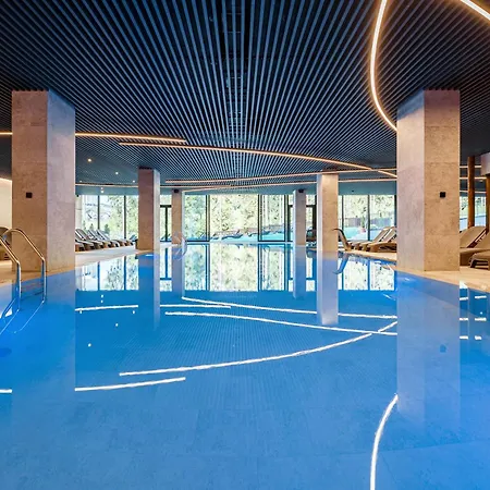 Hvoya & Hotell