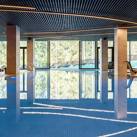Hotel Hvoya Apart-hotel&spa