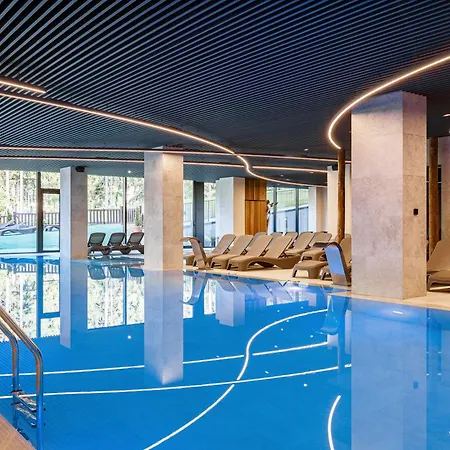Hotel Hvoya & Bukovel