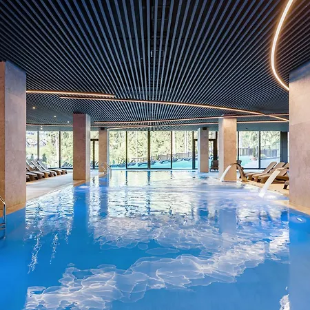 Hvoya Apart-hotel&spa